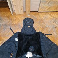 Tucano R019X Coprigambe Scooter 