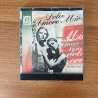 CD Dolce Amore Mio
