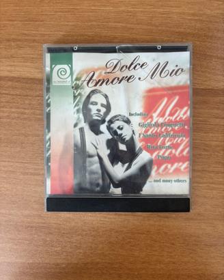 CD Dolce Amore Mio