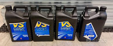16L Olio Motore VS MAX 15W-40 SAE