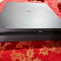 Ps4 500gb