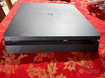 Ps4 500gb