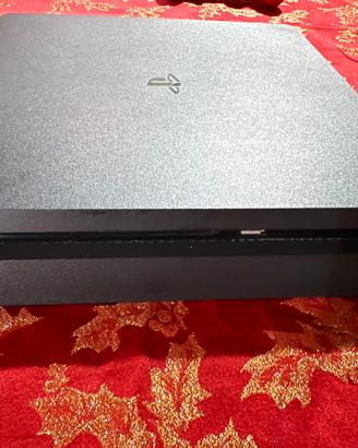 Ps4 500gb