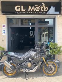 Voge Valico 800 RALLY Black in €8.290,00fc