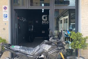 Voge Valico 800 RALLY Black in €8.290,00fc