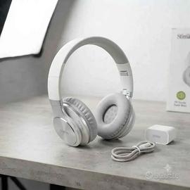 STIMA Originali 217PRO Cuffie Bluetooth V5.0