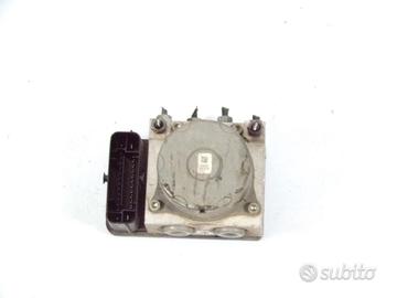 Centralina Pompa Abs Citroen C3 2 2014