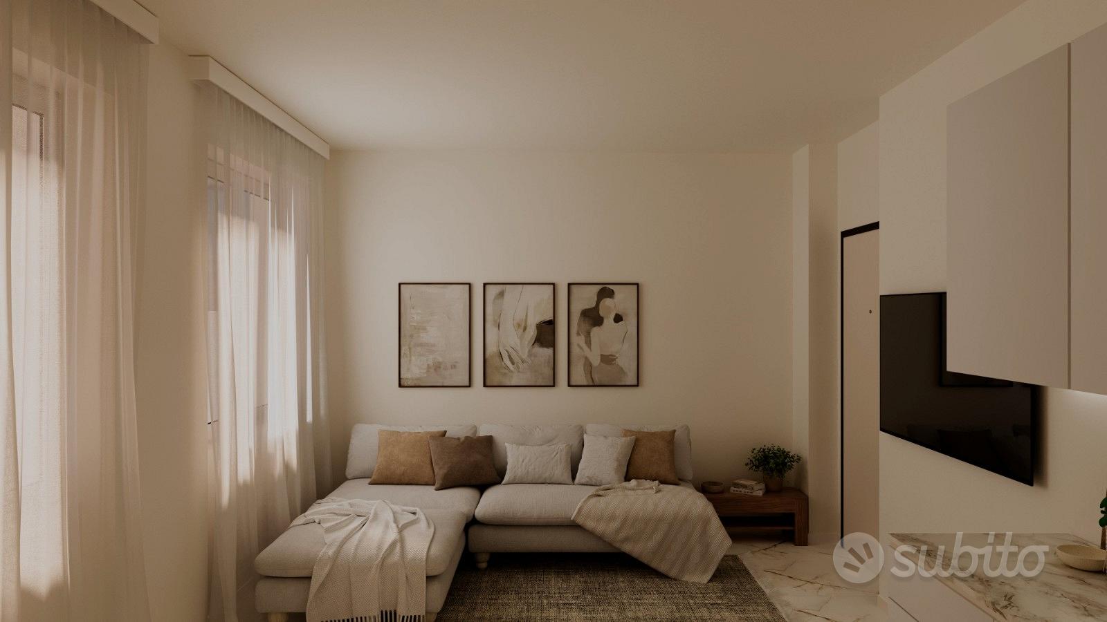 Appartamento – Quartu Sant'Elena, Casteddu/Cagliari - Vista 5