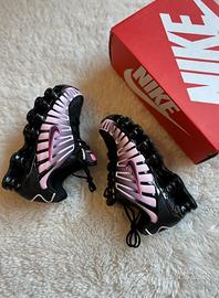 Scarpe da corsa Nike SHOX TL, taglia 38
