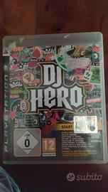 GIOCO PLAY STATION