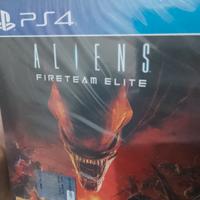 alien fireteam elite ps4