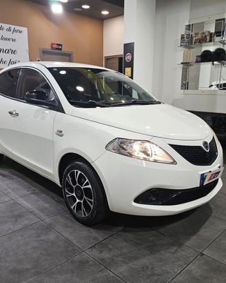 Lancia Ypsilon 1.2 69 CV Gold (29.000km)