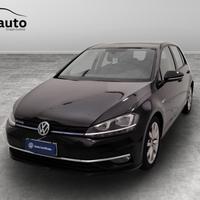 VOLKSWAGEN Golf VII 2017 5p - Golf 5p 1.5 tsi Exec