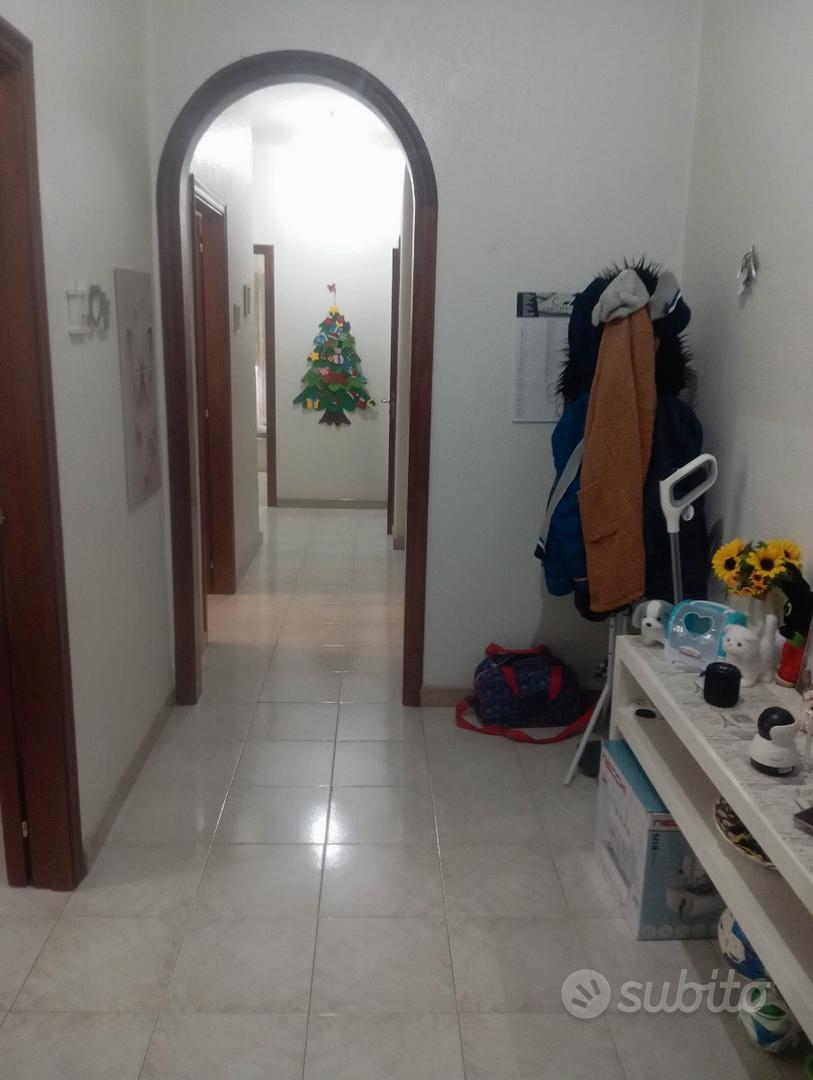Appartamento – Catania, Monte Po-Nesima-San Leone-Rapisardi - Vista 5