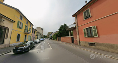Stanza SINGOLA IN CENTRO A CREMONA