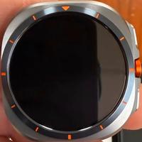samsung galaxy watch ultra 2025 