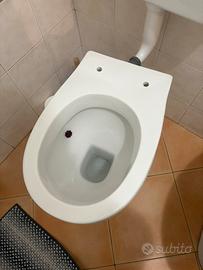 WC e Bidet