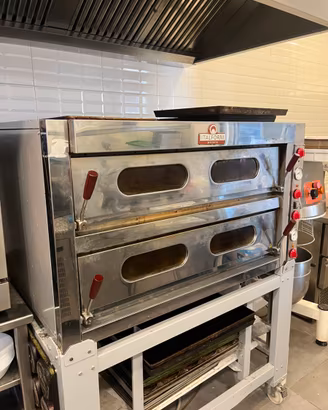 Forno