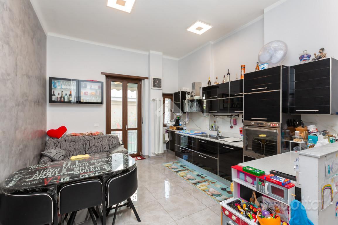 Apartment in Torino, Alta Parella, Circoscrizione 4 - Vista 2