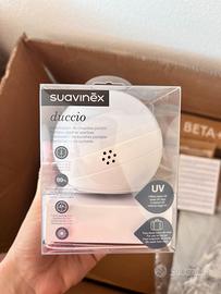 Suavinex sterilizzatore portatile