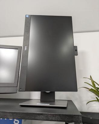 DELL OPTIPLEX 7470 All-in-one - Intel Core i5-9e G