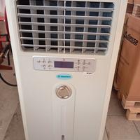 Raffrescatore evaporativo portatile CCX 2.5