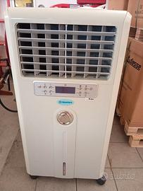 Raffrescatore evaporativo portatile CCX 2.5