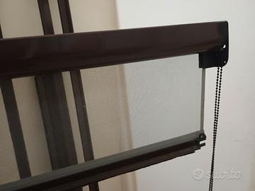 Zanzariere per porte standard da circa 136cm