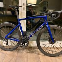 Ruote lightweight disc 24 meilenstein