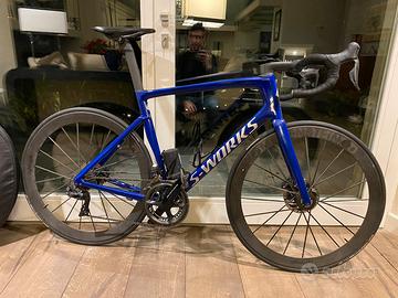 Ruote lightweight disc 24 meilenstein