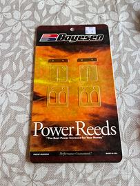Lamelle Boyesen Power Reeds Suzuki/Kawasaki 60