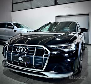 Audi A6 allroad 45 3.0 TDI 245CV Quattro S-Tronic