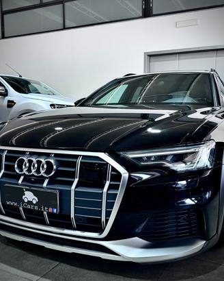 Audi A6 allroad 45 3.0 TDI 245CV Quattro S-Tronic