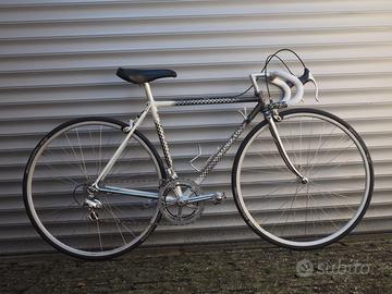 Bici corsa Colnago vintage