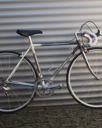 Bici corsa Colnago vintage