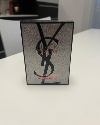 Profumo YSL Black Opium Eau de Parfum