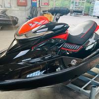 Seadoo Rxp 255 hp