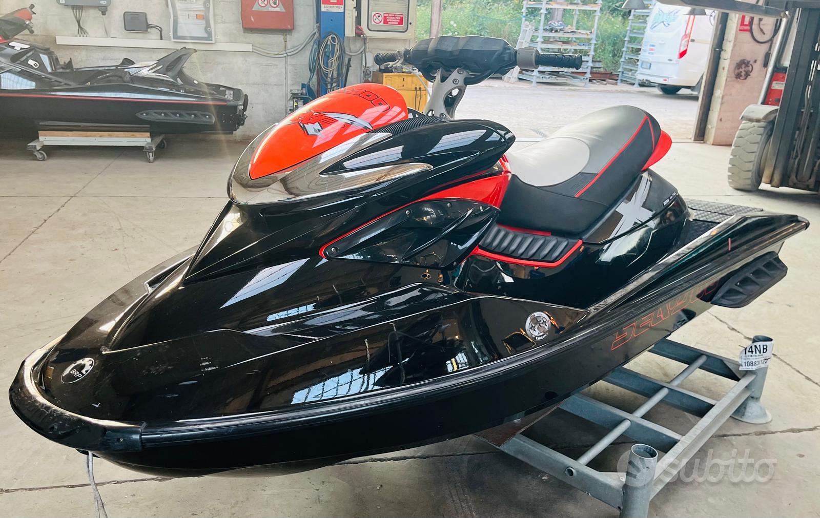 Subito - POWERJET dealer moto d'acqua seadoo jetski - Seadoo Rxp 255 hp ...