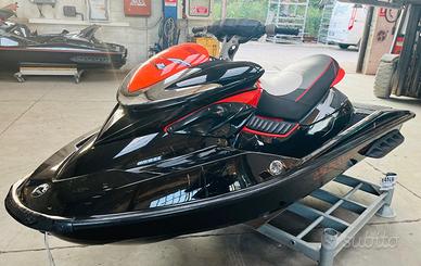 Seadoo Rxp 255 hp