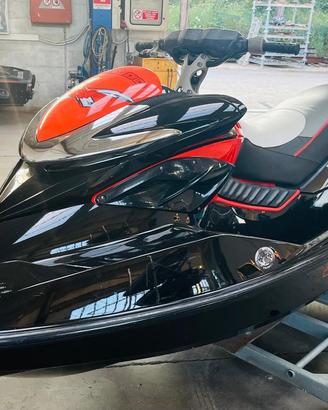 Seadoo Rxp 255 hp