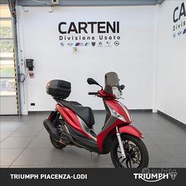 PIAGGIO Medley 150 abs