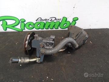POMPA STERZO PER L200 K64T 2.5 TD ANNO 2001