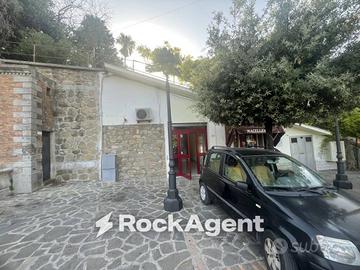Immobile di 97 m² con 2 locali a Altavilla Silenti