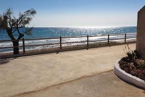 Casa al mare a tre passi dalla spiaggia