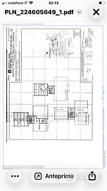 Appartamento di ampia metratura