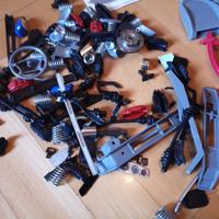 Ricambi motore carrozzeria Pocher PORSCHE 993 K30