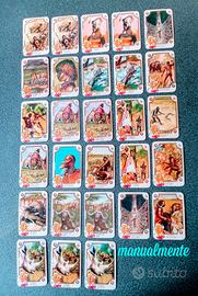 ⚘️Figurine miralanza⚘️