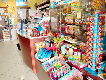 Tabaccheria a Sant'Angelo Lodigiano