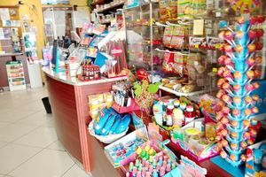 Tabaccheria a Sant'Angelo Lodigiano