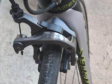Dynatek carbon